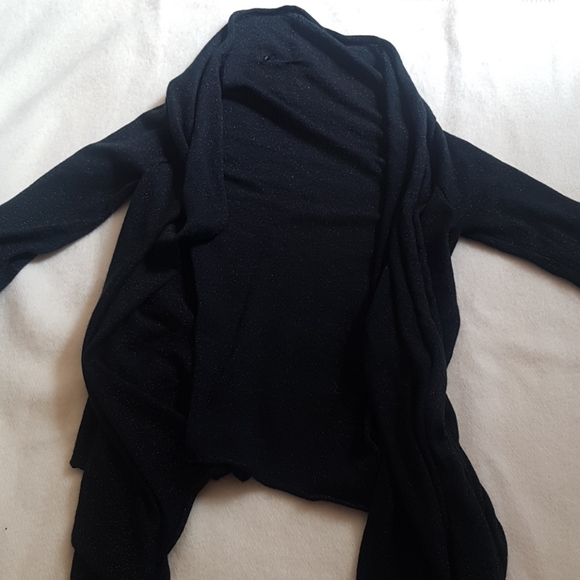 Sparkly cardigan - Picture 1 of 6